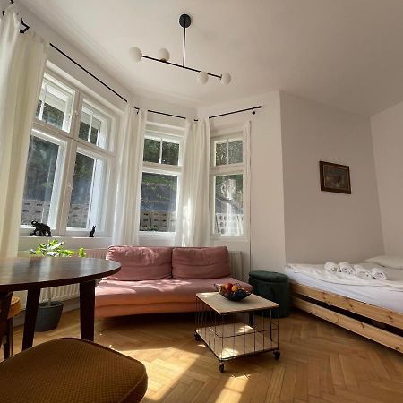 Wrest Modern Apartments Gdansk Wrzeszcz Esterno foto
