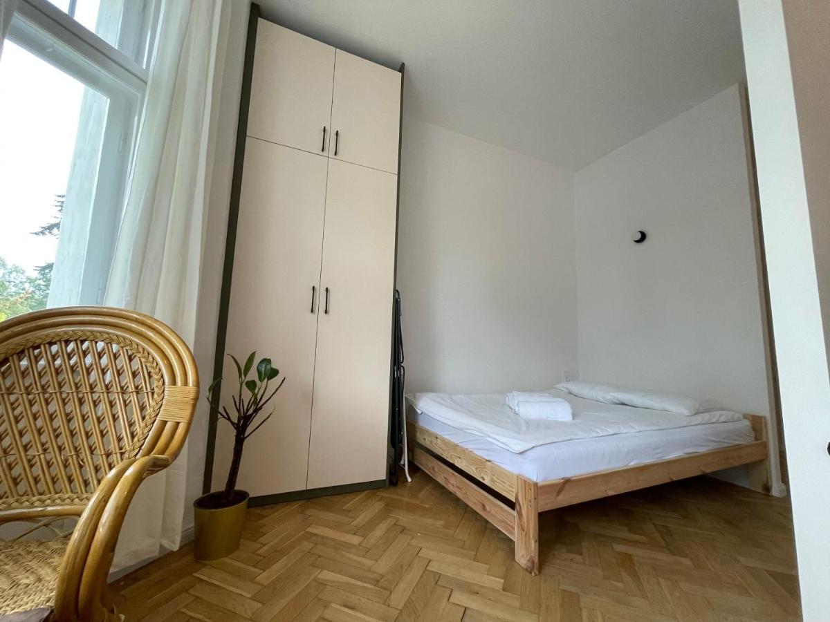 Wrest Modern Apartments Gdansk Wrzeszcz Esterno foto