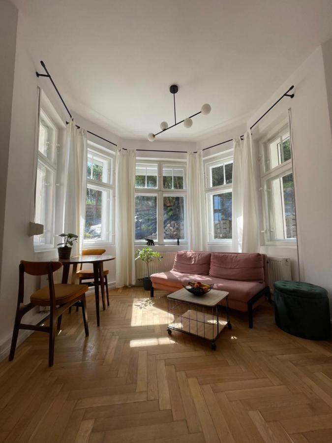 Wrest Modern Apartments Gdansk Wrzeszcz Esterno foto