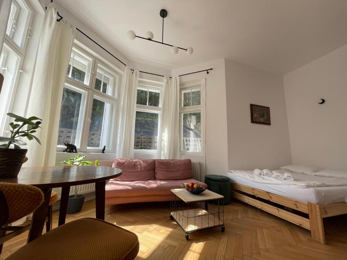 Wrest Modern Apartments Gdansk Wrzeszcz Esterno foto